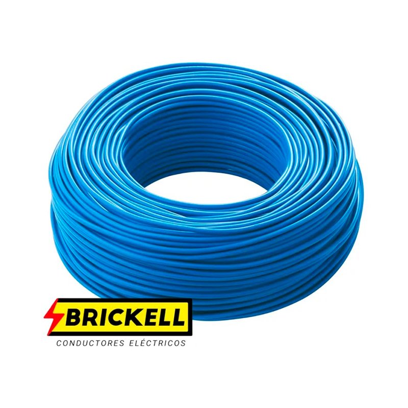 Cable Unipolar 4mm Wirecon Profesional Rollo 100 mts - Imagen 3