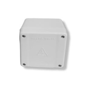 Caja Estanco IP65 115x115x85 mm (x 180 unidades)