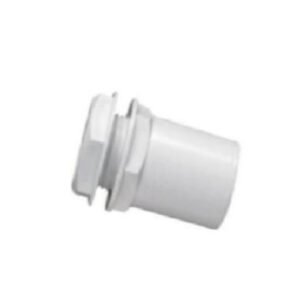 Conector y arandela línea liviana 3/4" de pulgada (x 100 unidades)