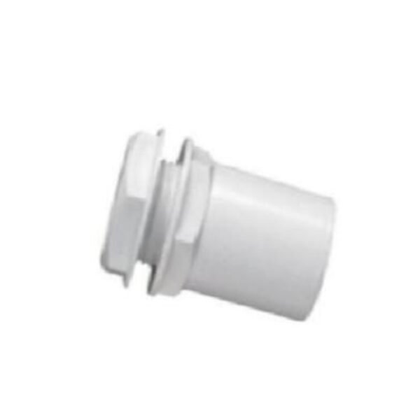 Conector y arandela línea liviana 1" pulgada (x 101 unidades)