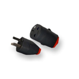 Ficha Macho Negra FMTR (x 100 unidades)