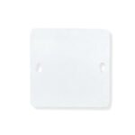 Tapa Ciega 10 x 10 ( x 100 unidades) Oferta!