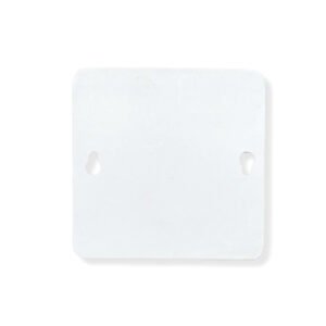 Tapa Ciega 10 x 10 ( x 100 unidades) Oferta!