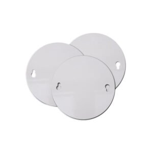 Tapa Ciega Octogonal grande a tornillo ( x 100 unidades) Oferta!