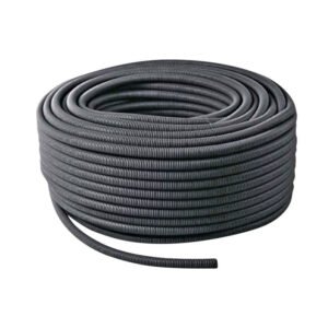 Corrugado Gris Pesado 3/4" de pulgada x 25 metros (x 10 unidades)